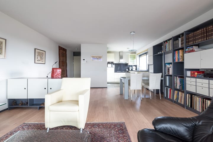Appartement te koop: Plantsoen Welgelegen 49, Apeldoorn