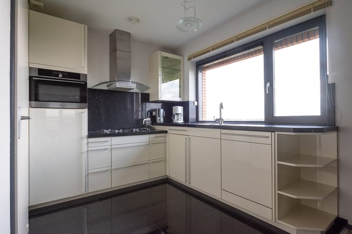 Appartement te koop: Plantsoen Welgelegen 49, Apeldoorn