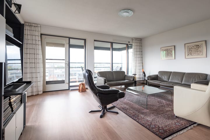 Appartement te koop: Plantsoen Welgelegen 49, Apeldoorn