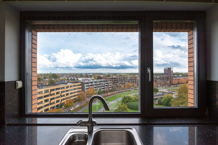 Appartement te koop: Plantsoen Welgelegen 49, Apeldoorn