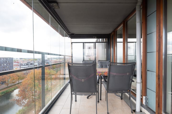 Appartement te koop: Plantsoen Welgelegen 49, Apeldoorn