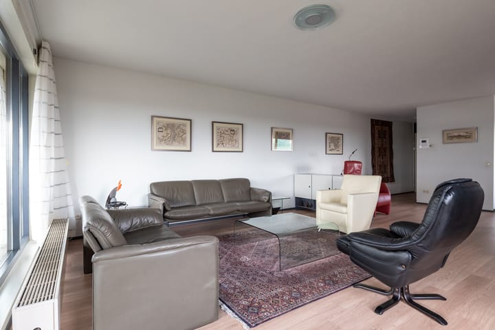 Appartement te koop: Plantsoen Welgelegen 49, Apeldoorn