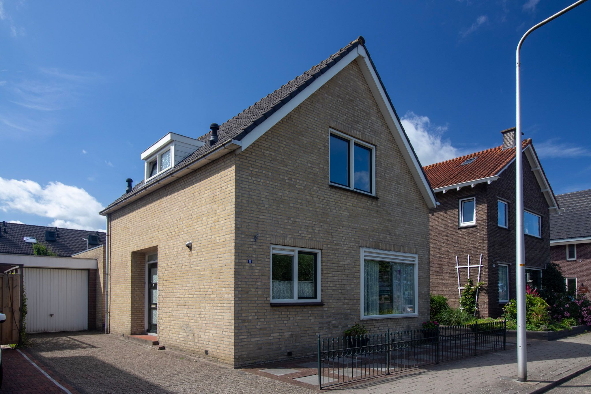 Westeinde 55 