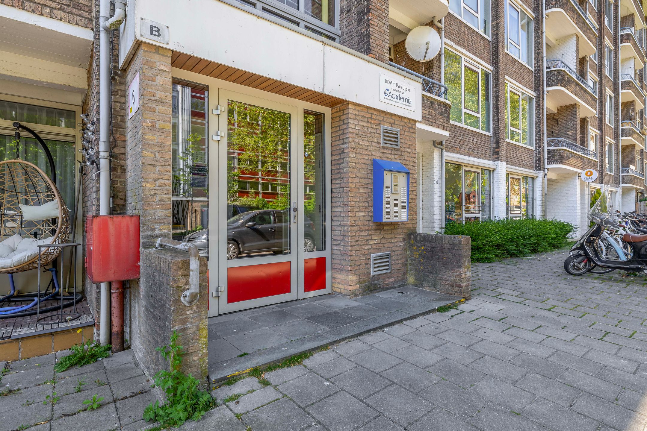 Photo 6 of Burgemeester Gijsenlaan 36