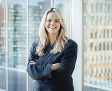 Thessa Laszlo - Real Estate Agent