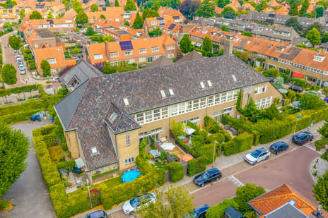 Korte Godelindestraat thumbnail