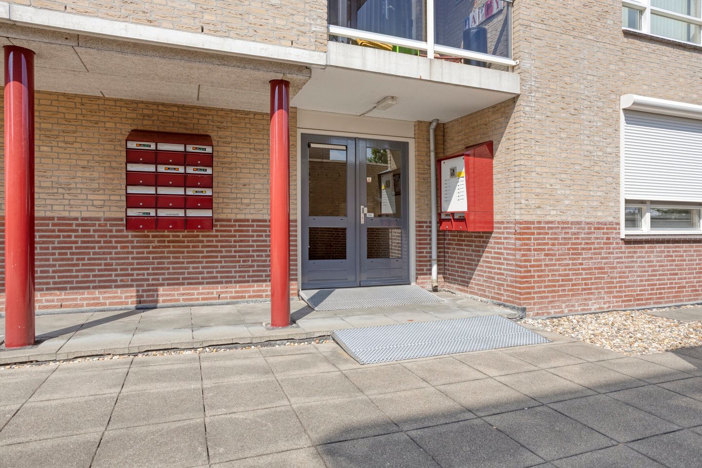 Foto 19 van Dokter Heijptstraat 11-R