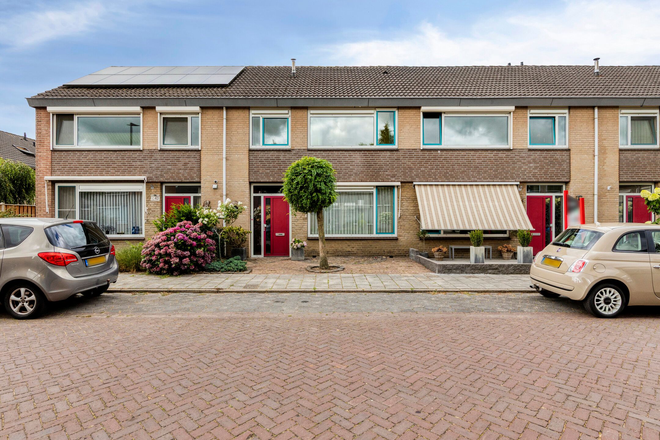Dasstraat 41