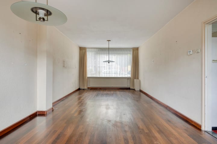 Tussenwoning te koop: Dasstraat 41, Volkel