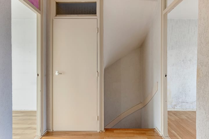 Tussenwoning te koop: Dasstraat 41, Volkel