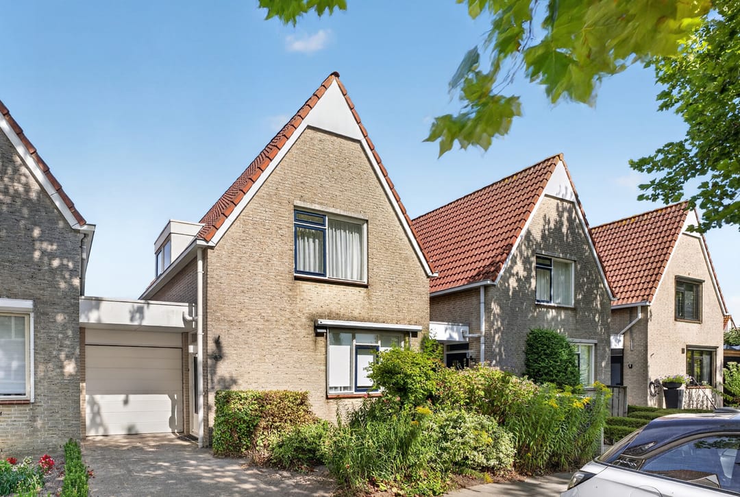 Photo 1 of Prinses Margrietstraat 9-A