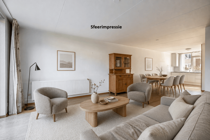 Foto 4 van Prinses Margrietstraat 9-A