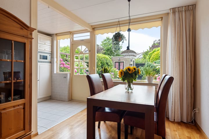 Tussenwoning te koop: Baetenburg 79, Heiloo