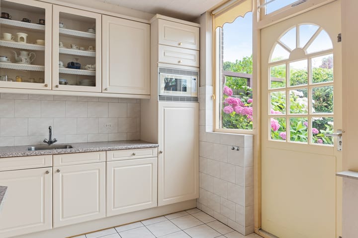 Tussenwoning te koop: Baetenburg 79, Heiloo