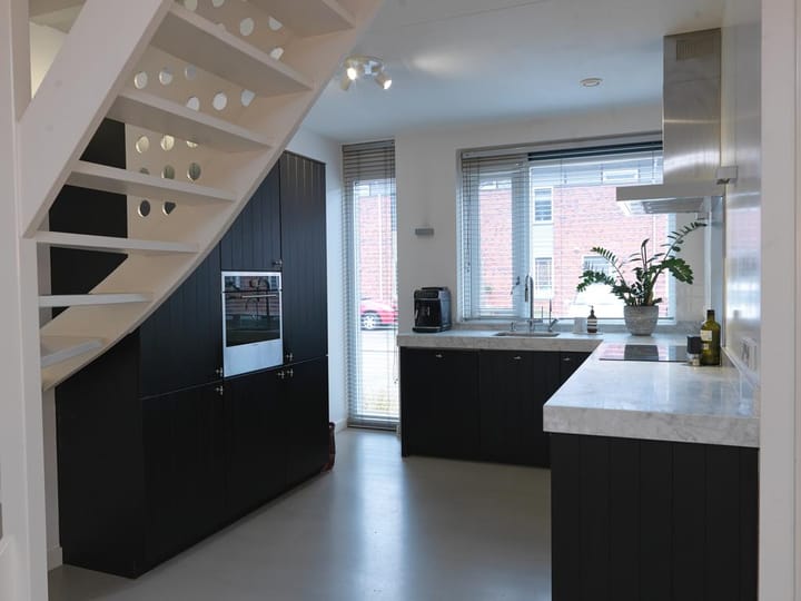 Tussenwoning te huur: Klipfontein 10, Purmerend
