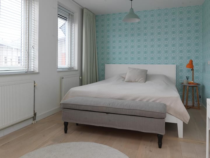 Tussenwoning te huur: Klipfontein 10, Purmerend