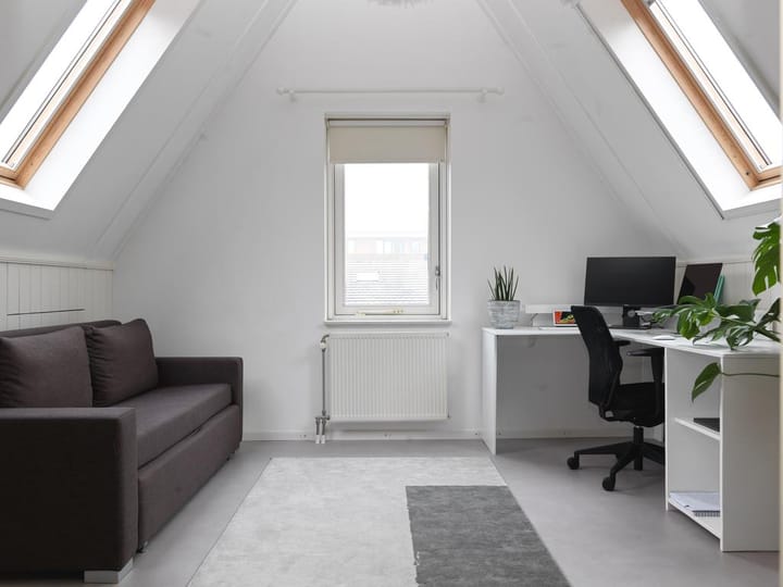 Tussenwoning te huur: Klipfontein 10, Purmerend