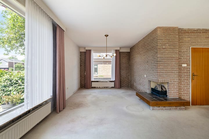 Vrijstaande woning te koop: Vlietstraat 5, Julianadorp
