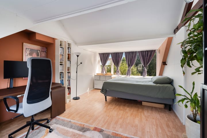Foto 4 van Oudlaan 20