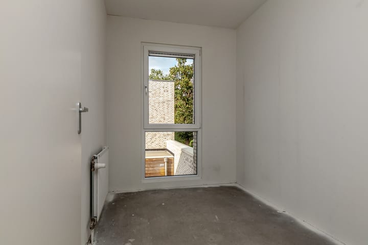 Hoekwoning te huur: Van Heuven Goedhartlaan 57, Utrecht