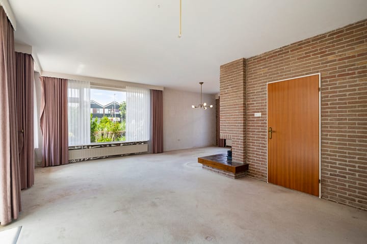 Vrijstaande woning te koop: Vlietstraat 5, Julianadorp