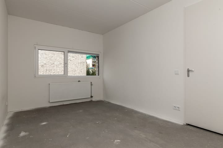 Hoekwoning te huur: Van Heuven Goedhartlaan 57, Utrecht