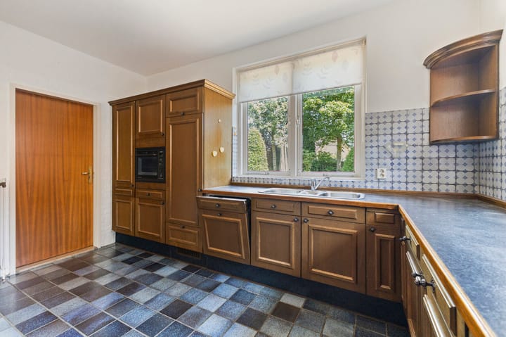 Vrijstaande woning te koop: Vlietstraat 5, Julianadorp