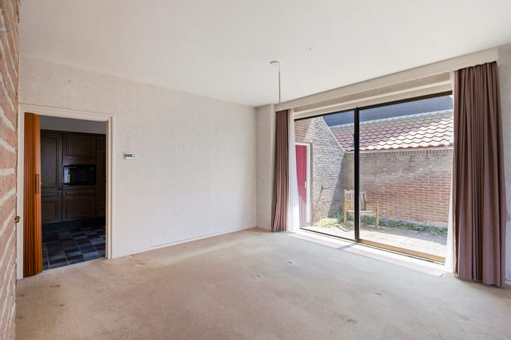 Vrijstaande woning te koop: Vlietstraat 5, Julianadorp