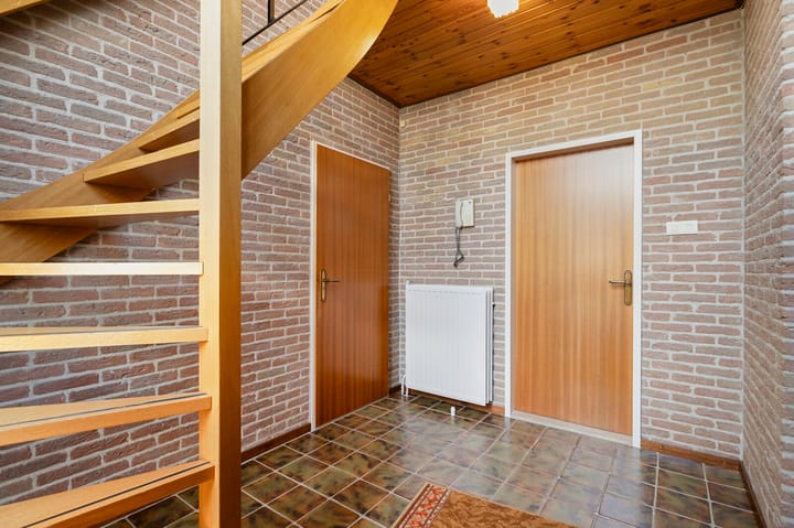 Vrijstaande woning te koop: Vlietstraat 5, Julianadorp