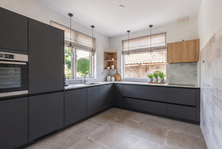 Vrijstaande woning te koop: Vlietstraat 5, Julianadorp