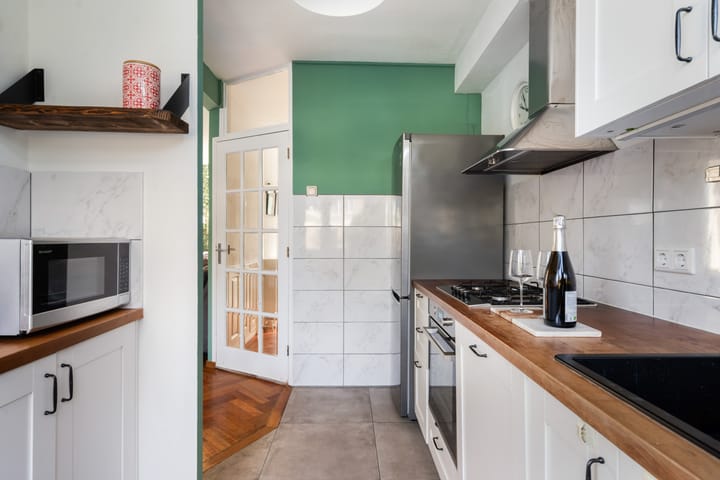 Tussenwoning te koop: Oudlaan 20, Pijnacker