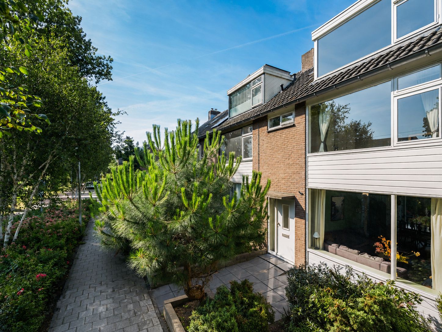 Oudlaan 20