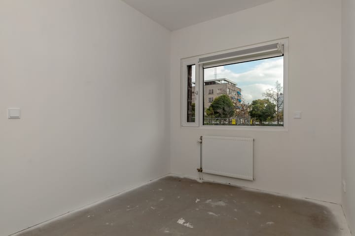 Hoekwoning te huur: Van Heuven Goedhartlaan 57, Utrecht