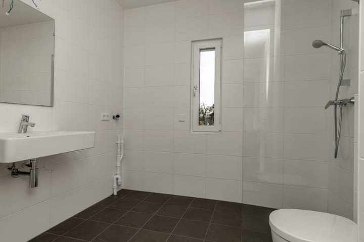 Hoekwoning te huur: Van Heuven Goedhartlaan 57, Utrecht