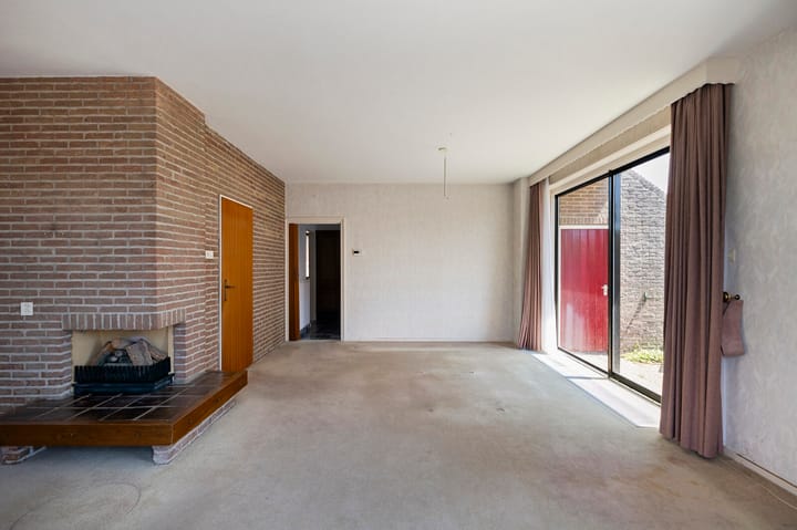 Vrijstaande woning te koop: Vlietstraat 5, Julianadorp