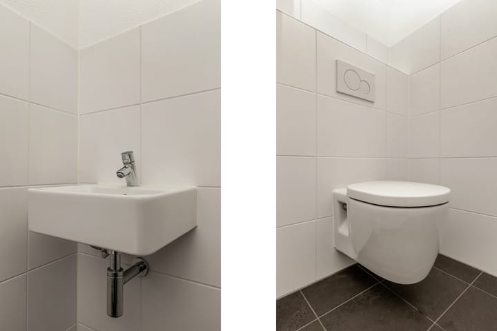 Hoekwoning te huur: Van Heuven Goedhartlaan 57, Utrecht