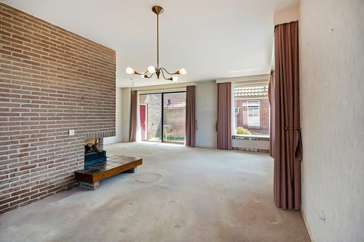 Vrijstaande woning te koop: Vlietstraat 5, Julianadorp