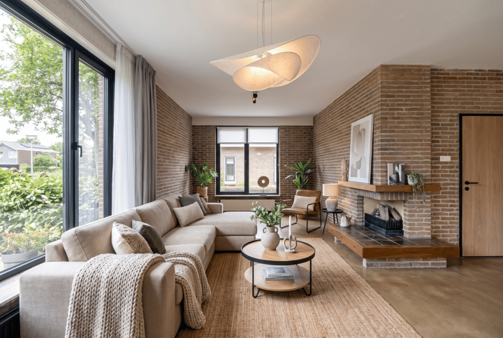 Vrijstaande woning te koop: Vlietstraat 5, Julianadorp
