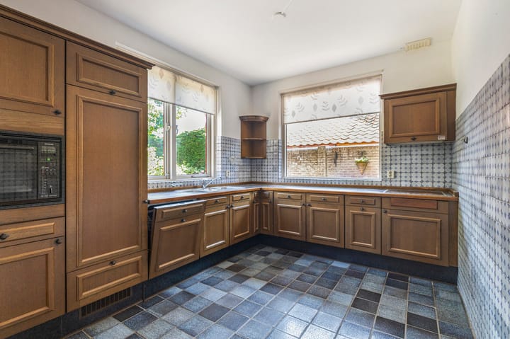 Vrijstaande woning te koop: Vlietstraat 5, Julianadorp