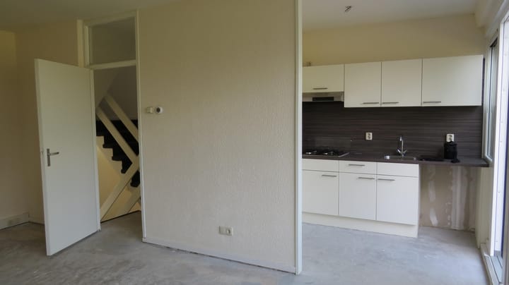 Appartement te huur: Jan Voermanstraat 78, Hengelo