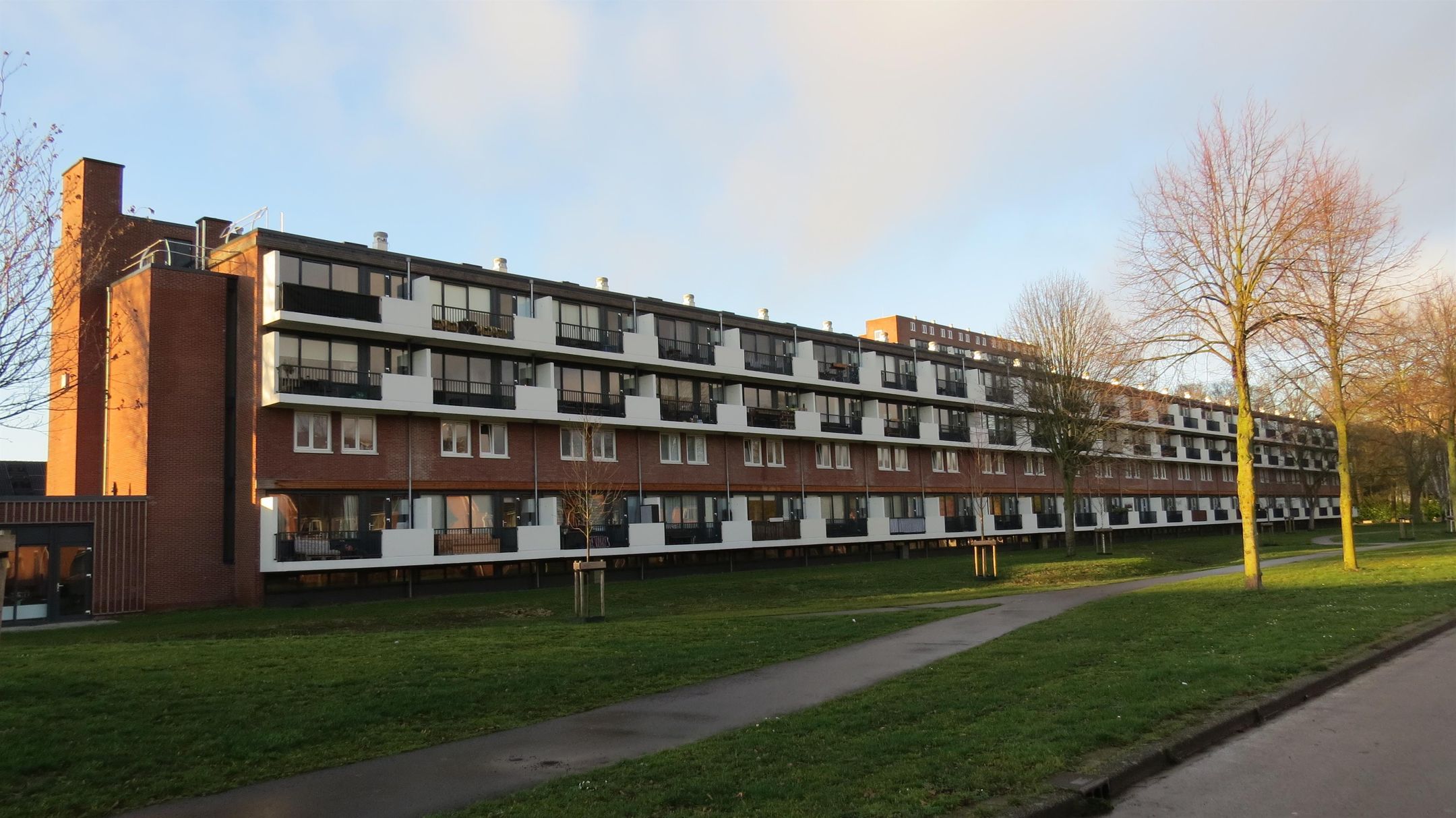 Jan Voermanstraat 78 Hengelo