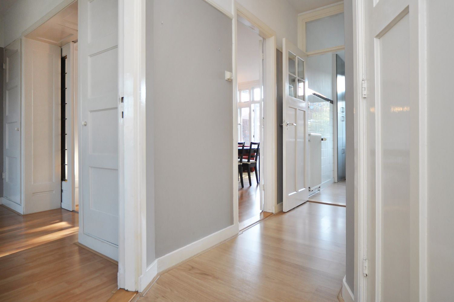 Appartement Van der Hoopstraat 57 — foto 2