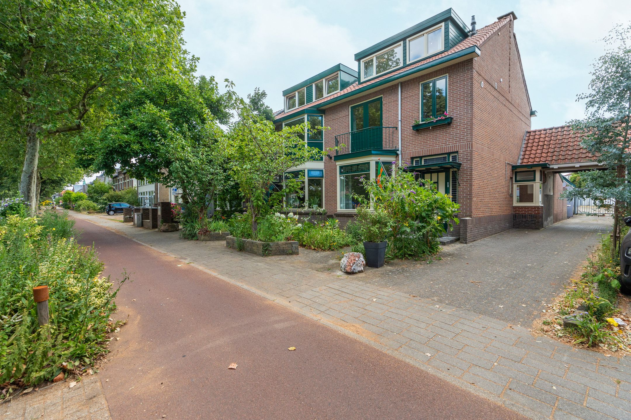 Hatertseweg 297 