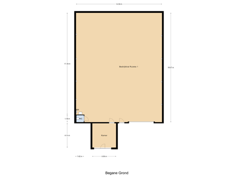 Bekijk plattegrond