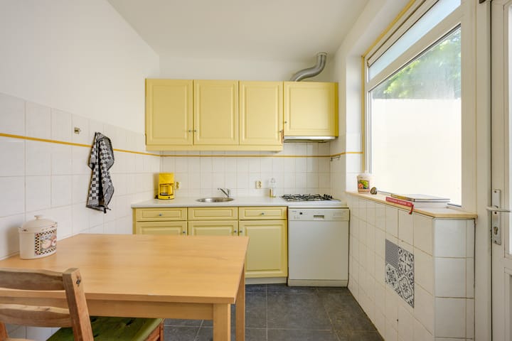 Hoekwoning te koop: Bremstraat 64, Utrecht