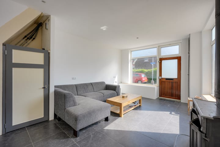 Hoekwoning te koop: Bremstraat 64, Utrecht