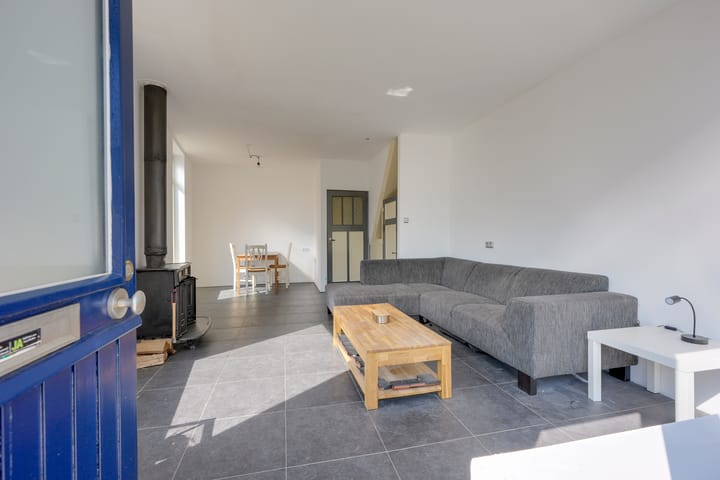 Hoekwoning te koop: Bremstraat 64, Utrecht