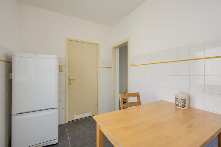 Hoekwoning te koop: Bremstraat 64, Utrecht