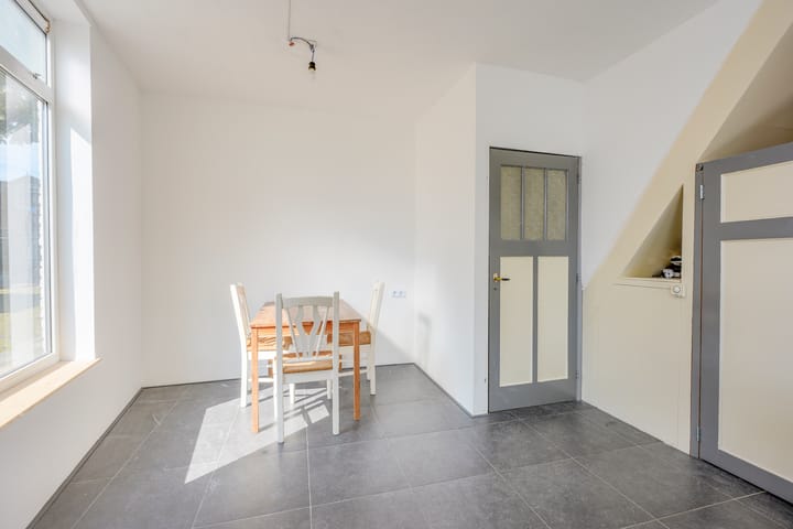 Hoekwoning te koop: Bremstraat 64, Utrecht