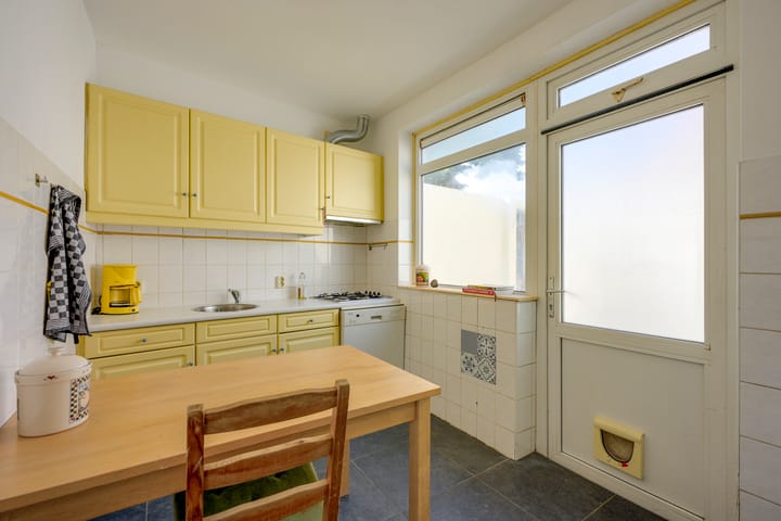 Hoekwoning te koop: Bremstraat 64, Utrecht